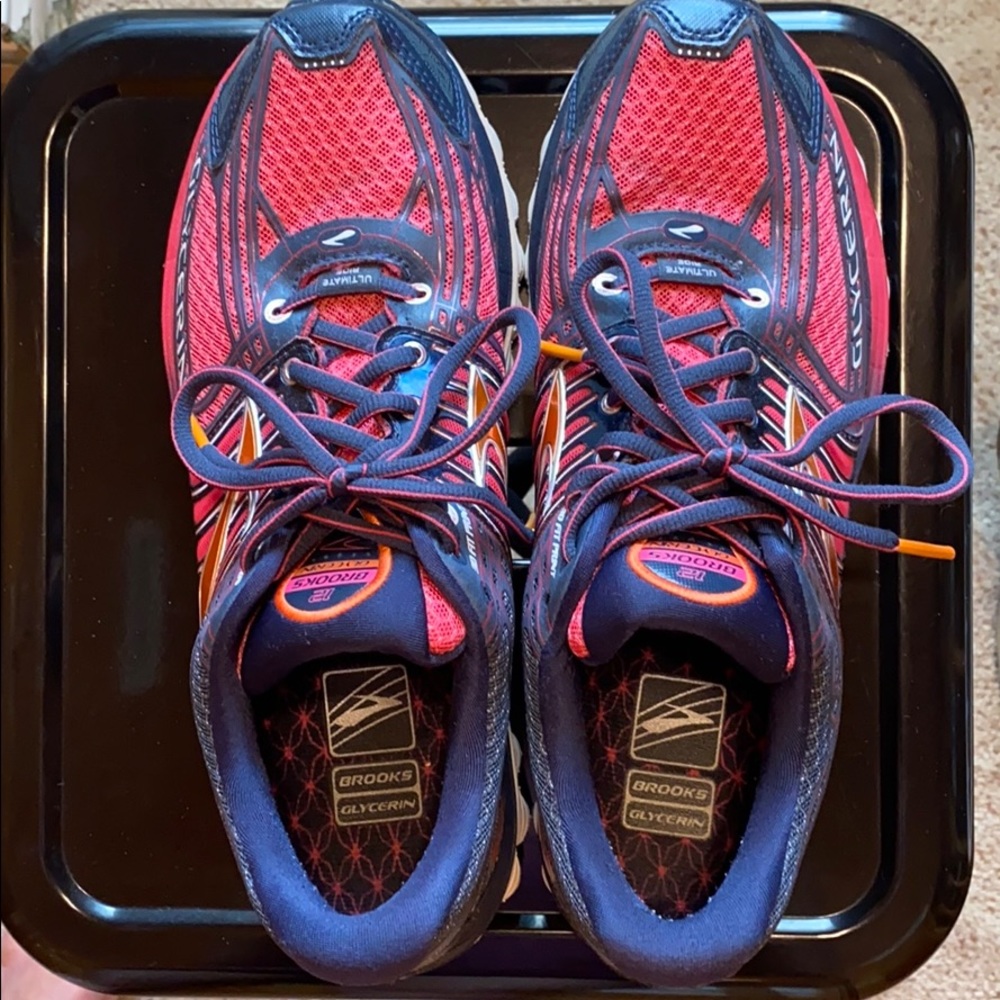 Brooks Glycerin Running Shoes